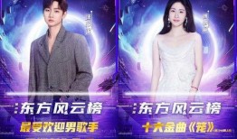 汪苏泷与张碧晨